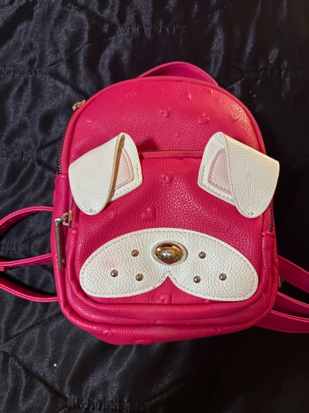 ✨ Betsey Johnson Preloved Bundle - Picture 4 of 10